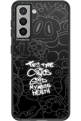 My Mental Health - Samsung Galaxy S21