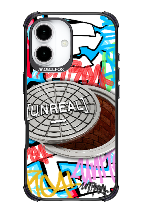 HULE - Apple iPhone 17