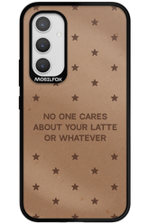 Whateverrr - Samsung Galaxy A54