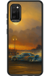 Drift Chaos - Samsung Galaxy A41