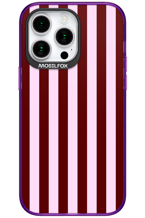 Circus Romance - Apple iPhone 15 Pro Max