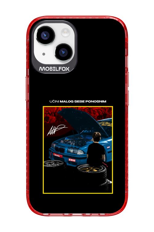 Nova Priprema - Apple iPhone 14