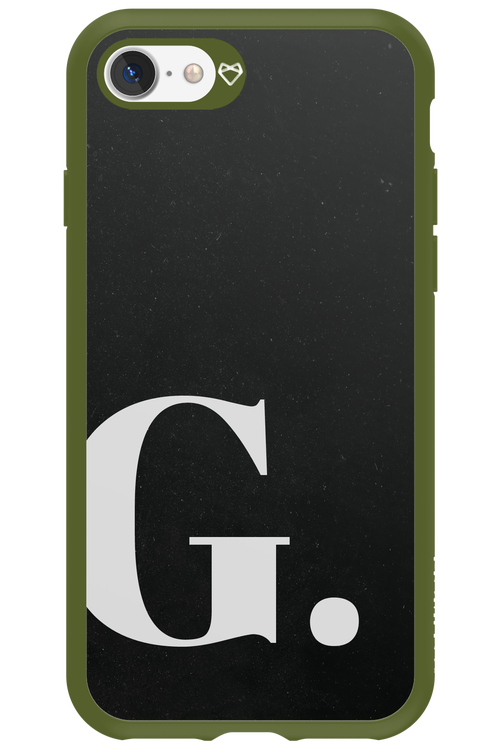 G (Off Space) 2.0 - Apple iPhone 7