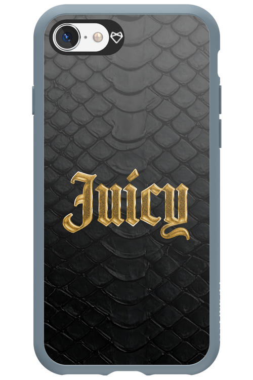 Juicy Gold 2.0 - Apple iPhone 8