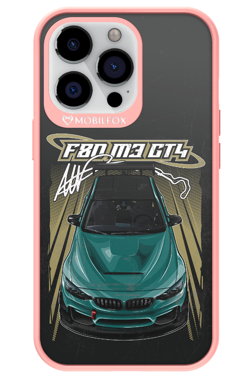FBD M3 GT4 2.0 - Apple iPhone 13 Pro