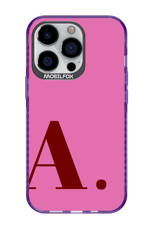 A (Sorbet) 2.0 - Apple iPhone 13 Pro