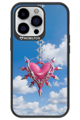 Heart Fux 2.0 - Apple iPhone 13 Pro