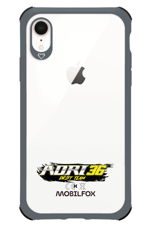 ADRI36 x Mobilfox Edition - Apple iPhone XR