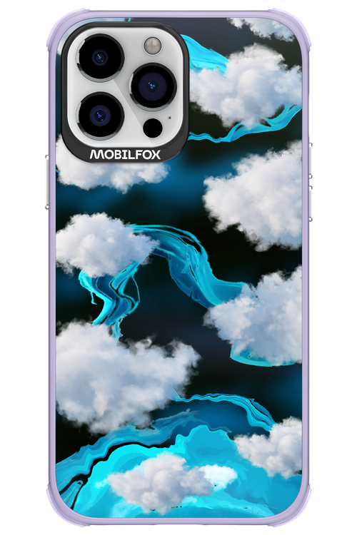 Skywalker 2.0 - Apple iPhone 13 Pro Max