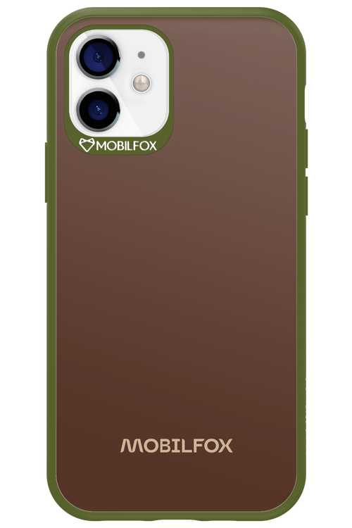Espressso 2.0 - Apple iPhone 12