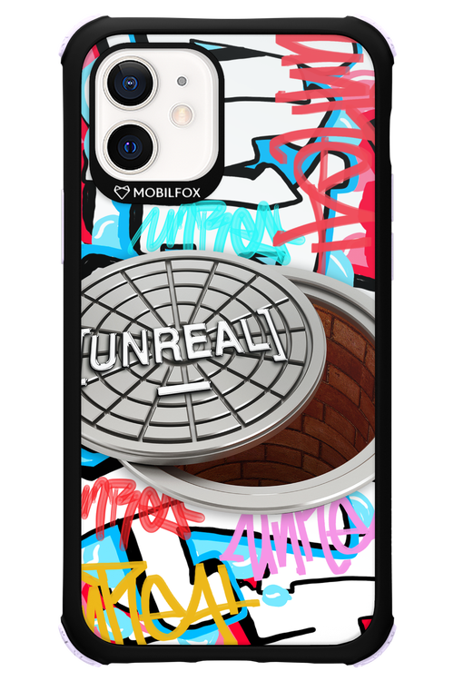 HULE - Apple iPhone 12