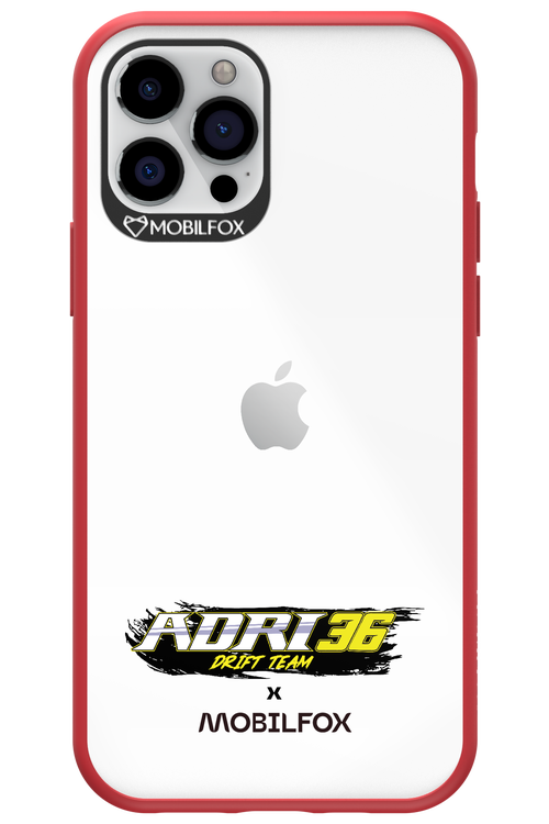 ADRI36 x Mobilfox Edition - Apple iPhone 12 Pro