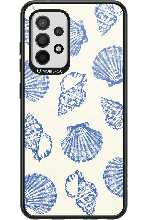 Shell Yeah! - Samsung Galaxy A52 / A52 5G / A52s