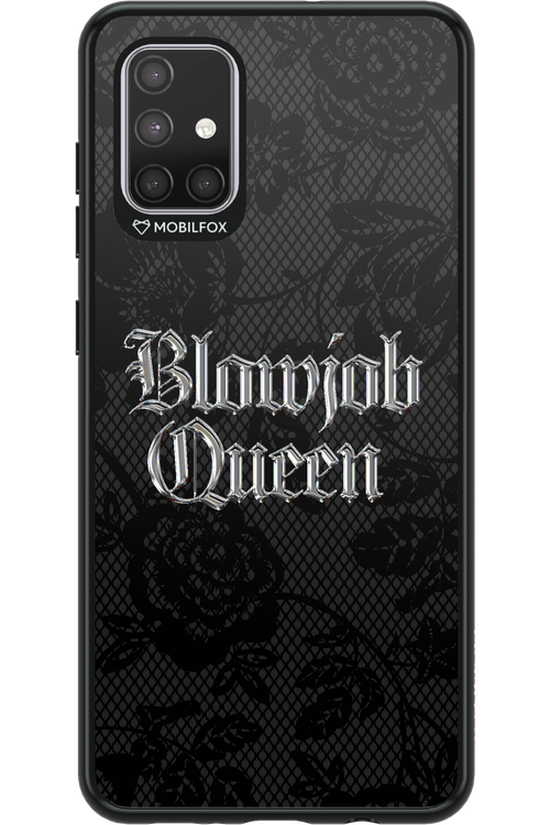 Blowjob Queen 2.0 - Samsung Galaxy A71