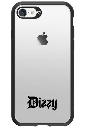 Crimson Code - Apple iPhone 7