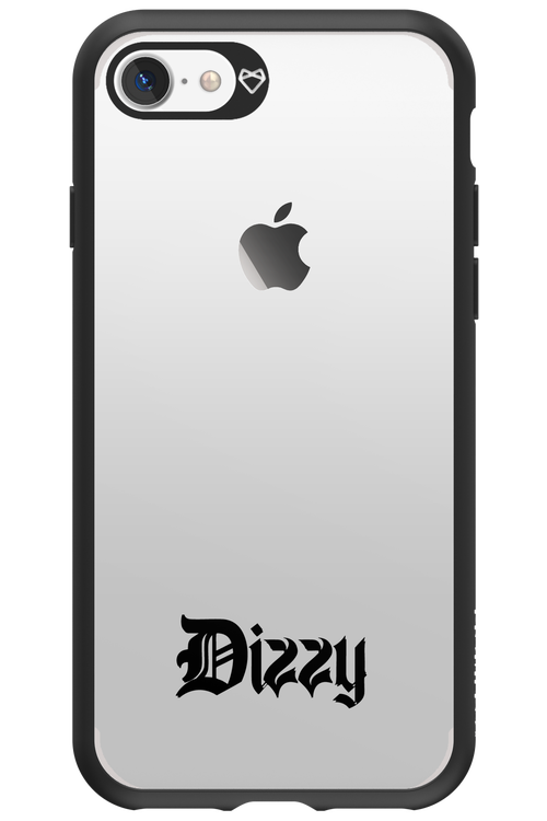 Crimson Code - Apple iPhone 7