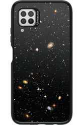 Cosmic Space 2.0 - Huawei P40 Lite
