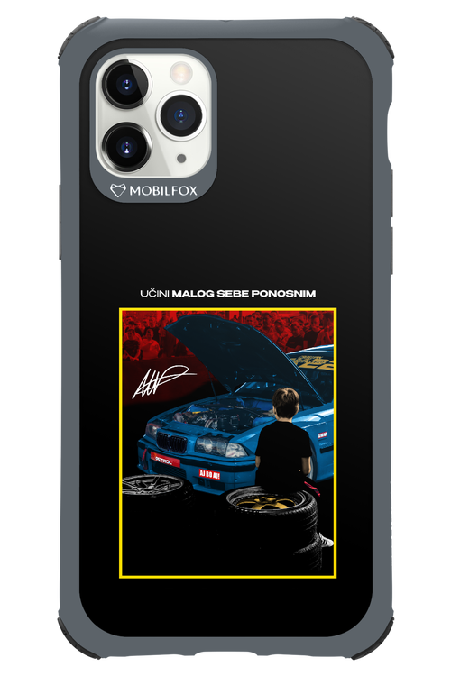 Nova Priprema 2.0 - Apple iPhone 11 Pro