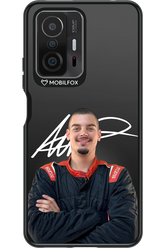 Driver’s Pride - Xiaomi Mi 11T