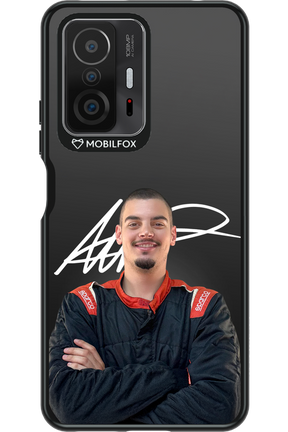 Driver’s Pride - Xiaomi Mi 11T