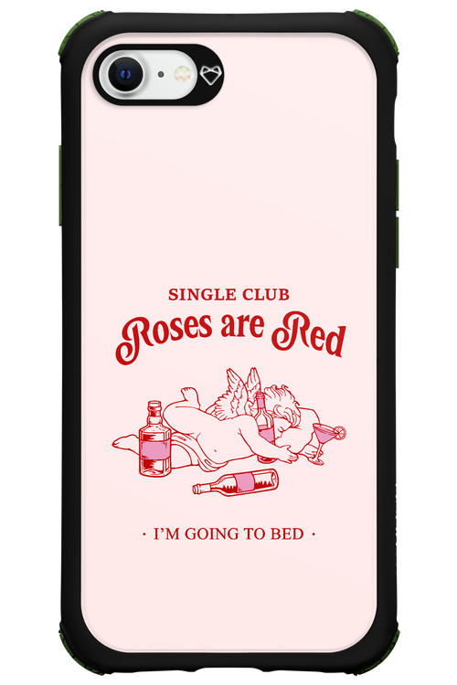 Bed Romance 2.0 - Apple iPhone SE 2020