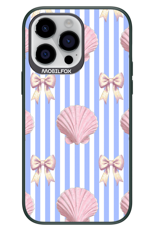 Shell Baby - Apple iPhone 14 Pro Max