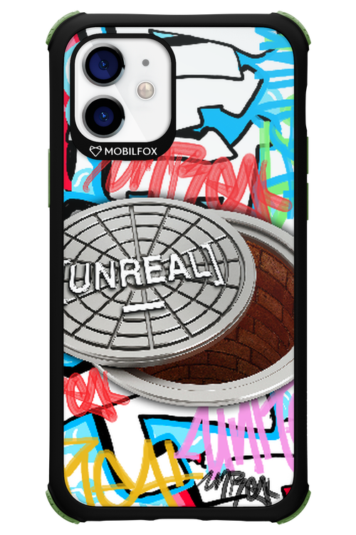 HULE - Apple iPhone 12