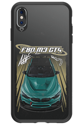 FBD M3 GT4 2.0 - Apple iPhone XS Max