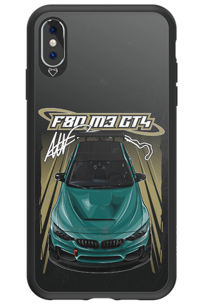 FBD M3 GT4 2.0 - Apple iPhone XS Max