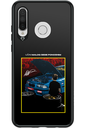 Nova Priprema - Huawei P30 Lite