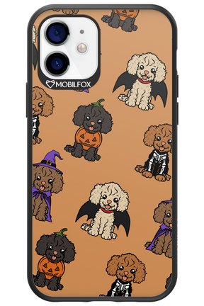 BOO-DLE CREW - Apple iPhone 12