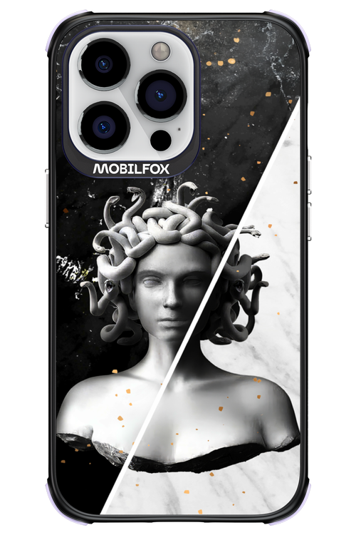 Medusa - Apple iPhone 13 Pro