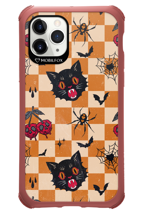 Witch's Patch - Apple iPhone 11 Pro