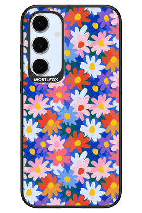 Happy Bloom - Samsung S24 FE