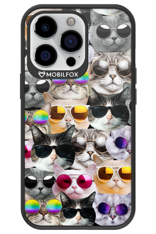 Cat World - Apple iPhone 13 Pro
