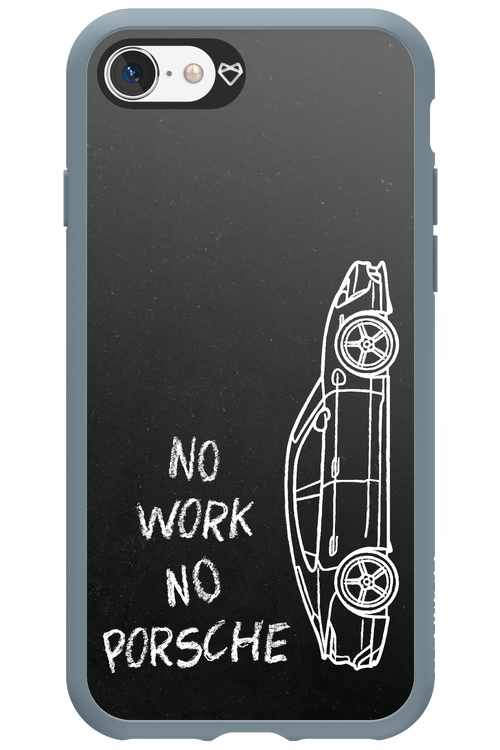 No Work - Apple iPhone 8