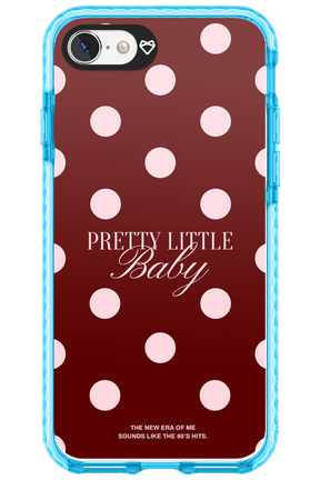 60’s Baby - Apple iPhone SE 2020