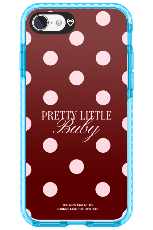 60’s Baby - Apple iPhone SE 2020