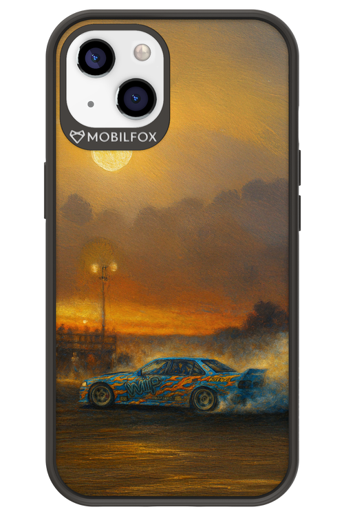Drift Chaos - Apple iPhone 13