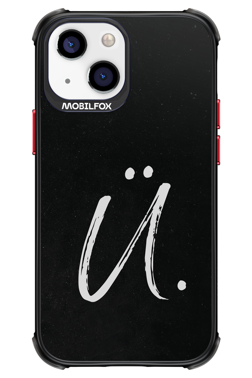 (Off Space) U II - Apple iPhone 13 Mini