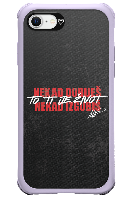 CARBON ADRI 2.0 - Apple iPhone 7