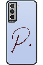 (Jellyfish Presso) P 2.0 - Samsung Galaxy S21