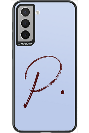 (Jellyfish Presso) P 2.0 - Samsung Galaxy S21
