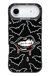 Bat Mouth - Apple iPhone 17 Air