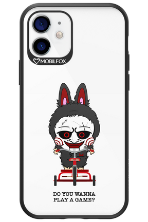 Sawbubu (Nude) - Apple iPhone 12