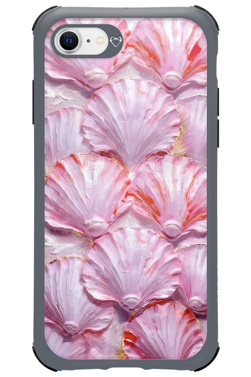 Venus Shell - Apple iPhone SE 2020