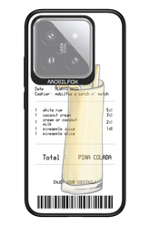 always good cocktail - Xiaomi 14