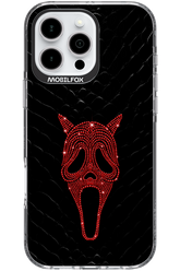 Devil Glitter Ghost - Apple iPhone 16 Pro Max