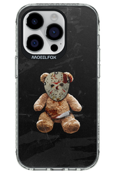 Teddy of Terror - Apple iPhone 14 Pro