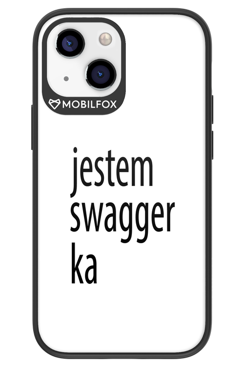 Swagger 2.0 - Apple iPhone 13 Mini